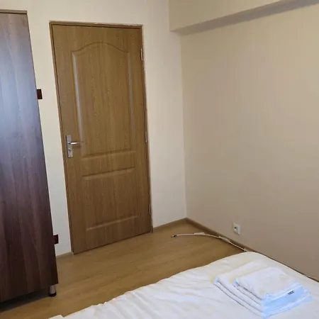 Tineretului Apartment Bucharest Exterior photo
