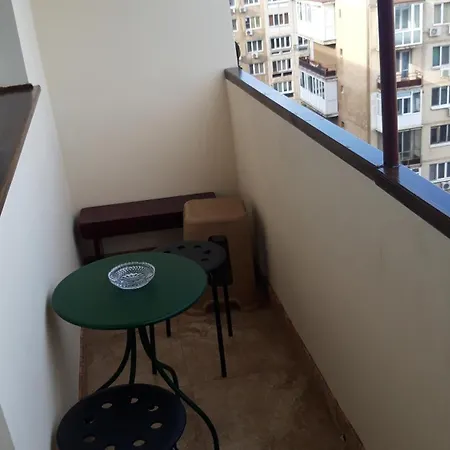 Tineretului Apartment Bucharest Exterior photo