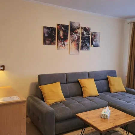 Tineretului Apartment Bucharest Exterior photo