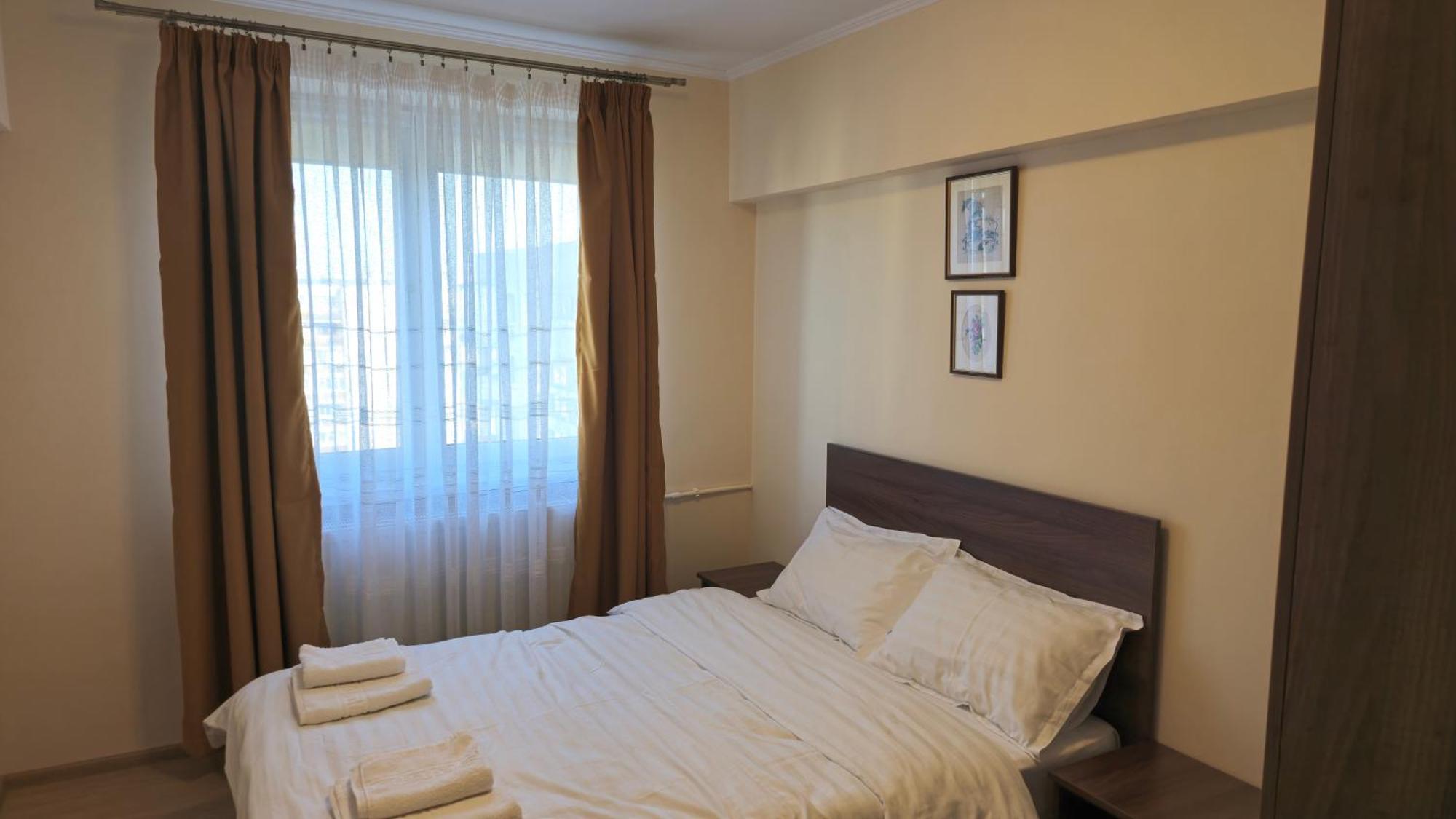 Appartement Tineretului