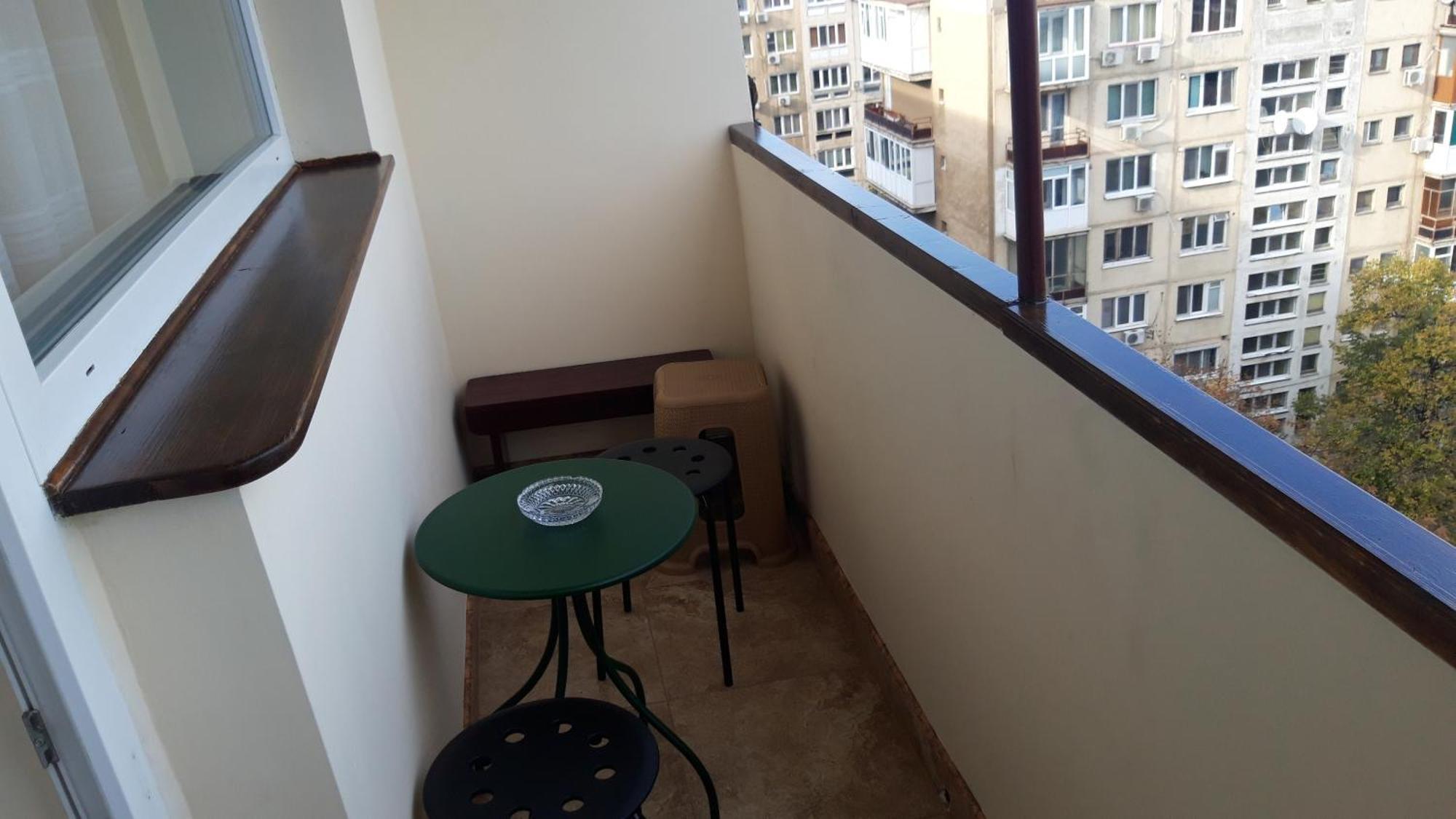 Appartement Tineretului *