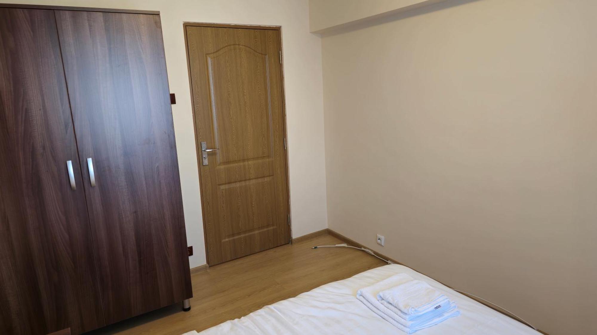 Appartamento Tineretului