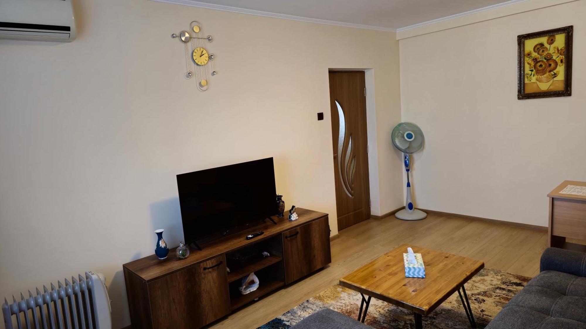 Tineretului Appartamento Bucarest