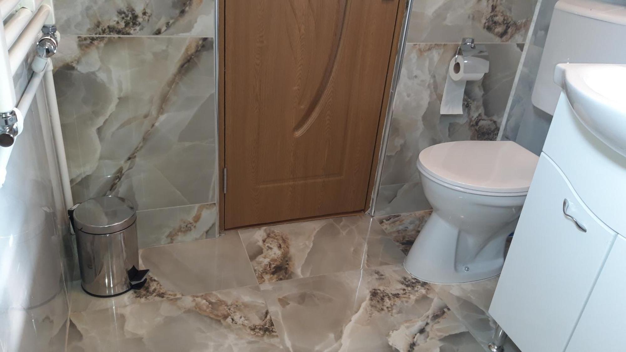 Appartamento Tineretului Bucarest